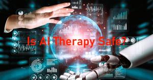 Can You Trust AI Therapy
