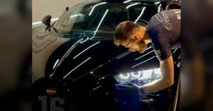 Auto Detailing Services
