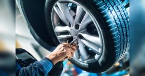 Car Maintenance Services