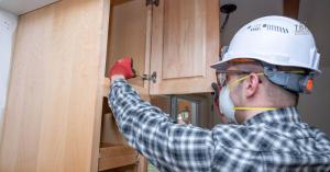 kitchen remodeling Seattle