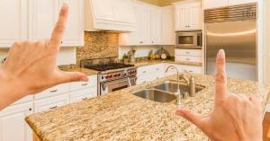 kitchen renovation Seattle