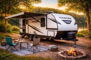 Prime Time Tracer 190RB'