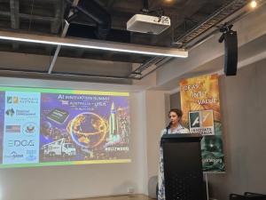 DC Alliance Group Natalie Parker