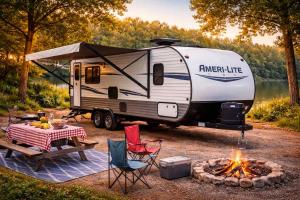 Gulfstream Ameri Lite 248BH,,