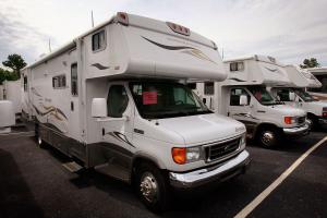 Recreational Vehicle (RV) Market