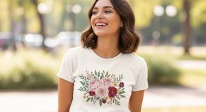 Printful Reveals the Best T-Shirt Brands for Printing and Style in 2026