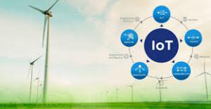 Internet of Things (IoT) in Energy Market