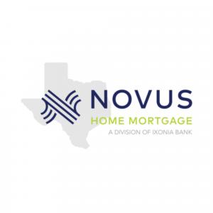 Novus Texas - A leader in home mortgages - based in Dallas, TX