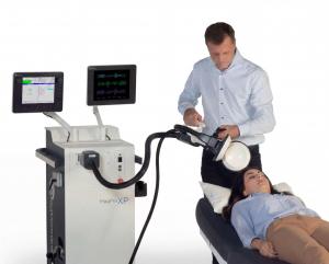 Study Demonstrates Safety and Efficacy of Magnetic Seizure Therapy in Depression
