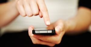 Smartphone sécurité