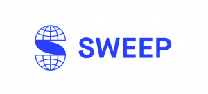 Sweep Logo