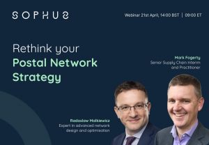 Postal Network Planning