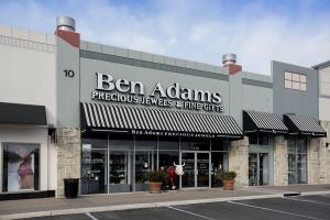 Ben Adams Storefront