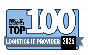 Top 100 Logo