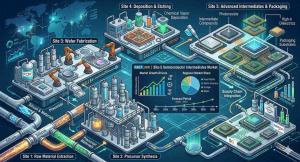 semiconductor intermediates market