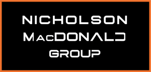 Nicholson MacDonald Group logo