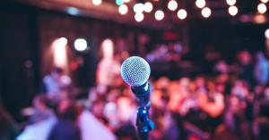 1834 Celebration Event