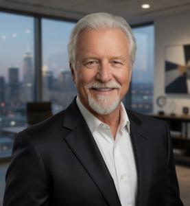 Andrew Easy Anderson, AEO Pioneer and Author