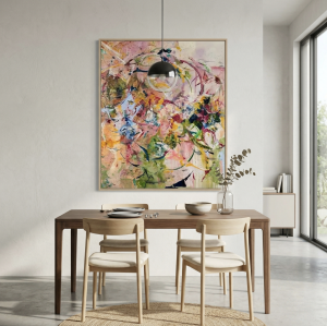 Artallin has become the premier choice for those seeking "Quiet Luxury" for their home or office.