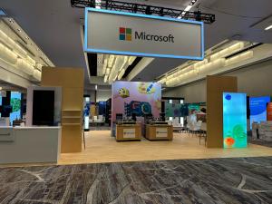 AI Engineer Fair Microsoft