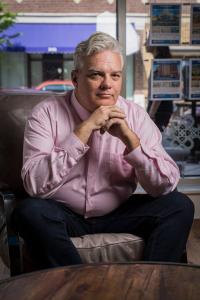 Daniel Jones, CEO Hive MLS