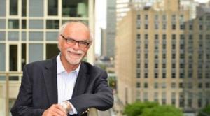 Bob Grant, Grant Marketing president