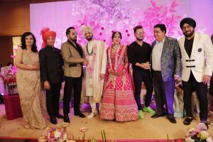 best wedding photographers in Chandigarh