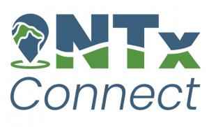 NTx Connect logo: NTx Connect is a hyper-local media platform that combines a digital hub, monthly magazine, local events, jobs, bookings, and community stories in one place