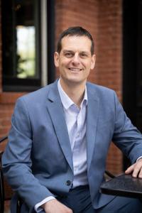 Through initiatives like NTx Connect, Paul Dinkins is pioneering innovative models that strengthen local economies while cultivating belonging in an increasingly digital world.