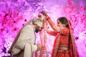 best candid wedding photographers in Chandigarh