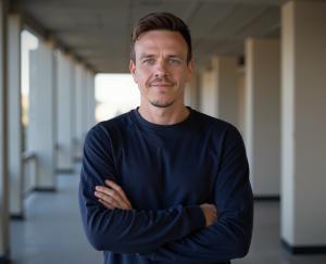 Dominik Pogorzelski - President, MLS at Restb.ai