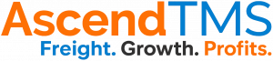 AscendTMS - Rated The Number One TMS (Google "AscendTMS Reviews")