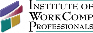 Institute of WorkComp Professionals (IWCP) Logo