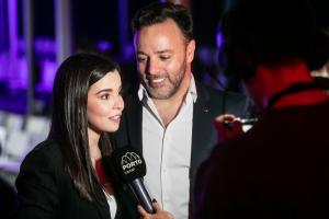 Produced by CEO Daniel Esteves, alongside Operations Director Joana Silva and Casting Director Raquel Carvalho