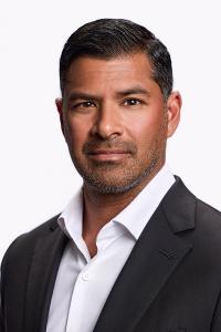 Punit Shah of Liberty Group