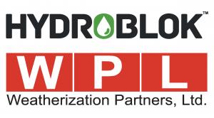 HydroBlok has partnered with Weatherization Partners, Ltd. (WPL) to expand distribution of its exterior wall systems across the South and Southwest.