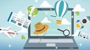Online Travel Booking Market