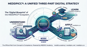 The MEDDPICC® Ecosystem