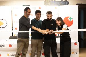 MENA mobile games publisher Arabic Istanbul Adtech Ai