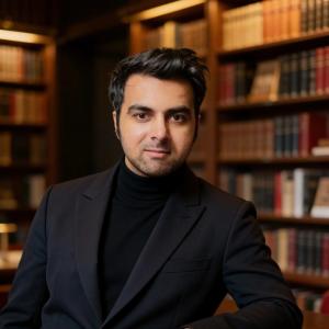 Siddharth Pandit, Founder Nirji Ventures