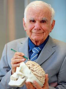 Prof. Dr. M. Gazi Yaşargil