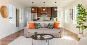 Luxury Houseboat Modern Coastal Interior Design