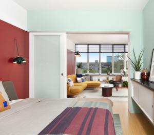 Furnished Apartment at Stamford Urby