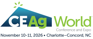 CEAg World Conference and Expo