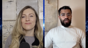 Tan Gera discusses DeFi and crypto on IncomeInsider