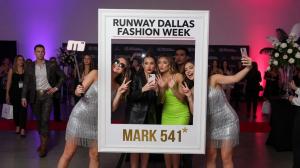Mark 541 - Runway Dallas Fashion Week