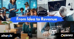 How Xhavic is Changing the Business Landscape with Xcentra