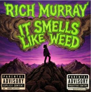 Cartoonish Cover Art