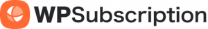 WPSubscription Logo