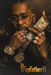 Zaytoven to Premiere Trapfather Trilogy 2 with Exclusive Red Carpet Screening at Silverspot Cinema at The Battery Atlanta